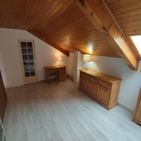 Appartement T3 50M² - 6 Pers. - Barcelonnette Bagian luar foto
