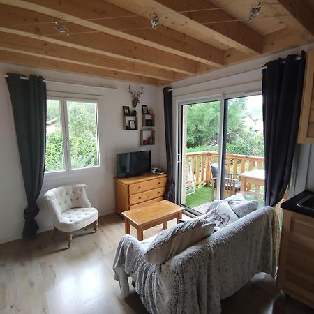Appartement T3 50M² - 6 Pers. - Barcelonnette Bagian luar foto