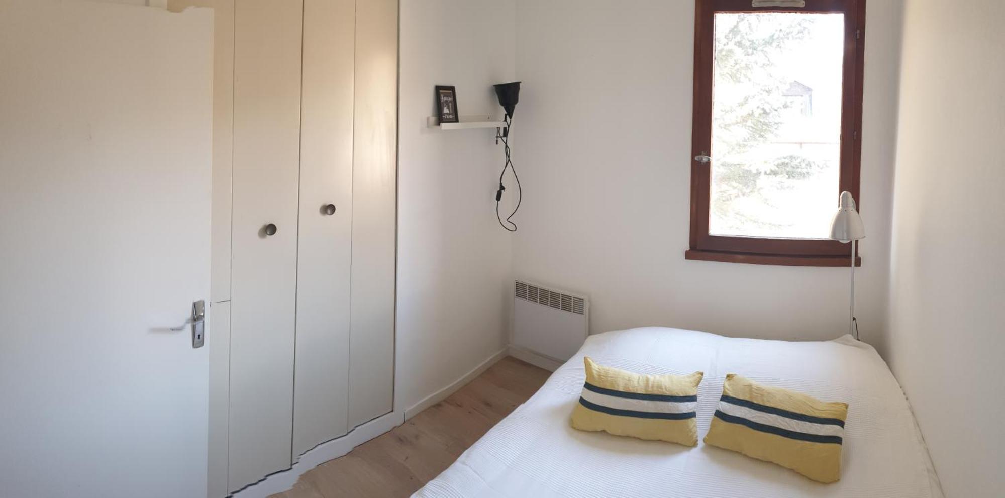 Appartement T3 50M² - 6 Pers. - Barcelonnette Bagian luar foto