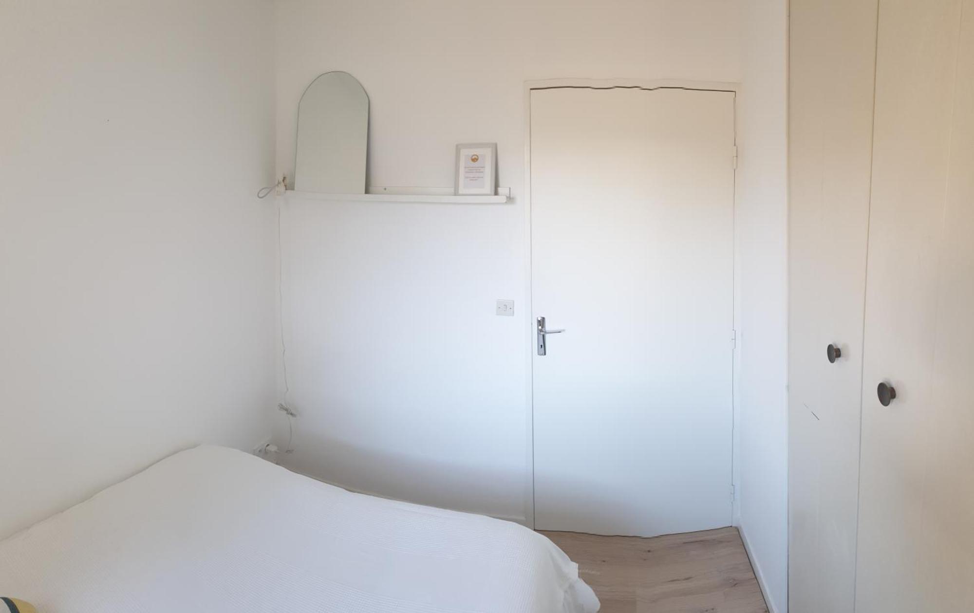 Appartement T3 50M² - 6 Pers. - Barcelonnette Bagian luar foto