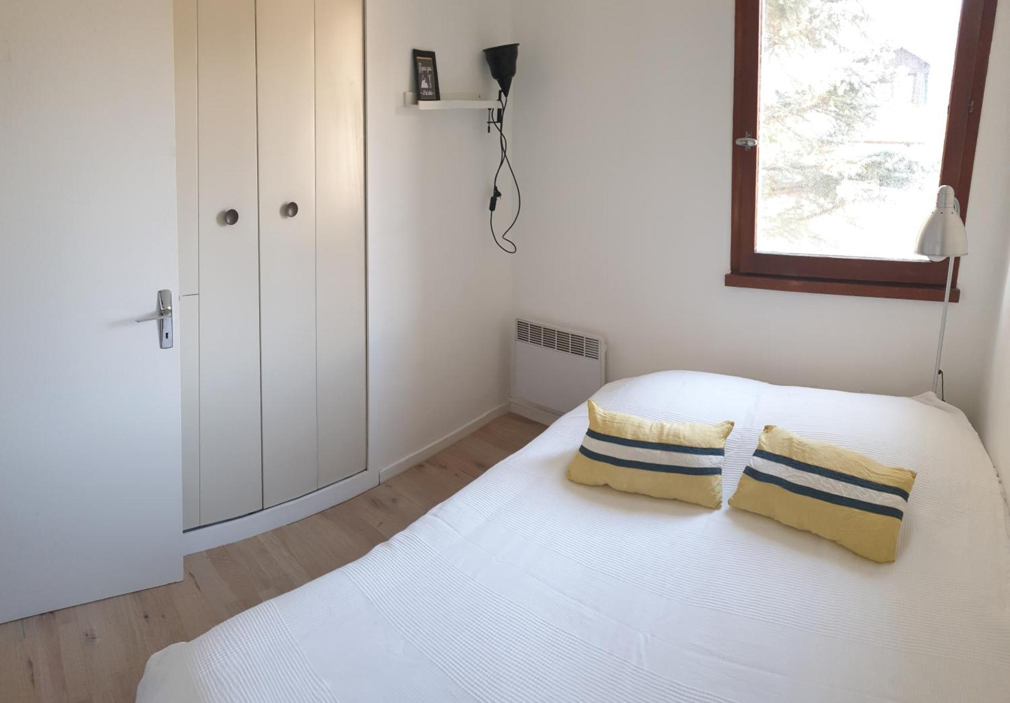 Appartement T3 50M² - 6 Pers. - Barcelonnette Bagian luar foto