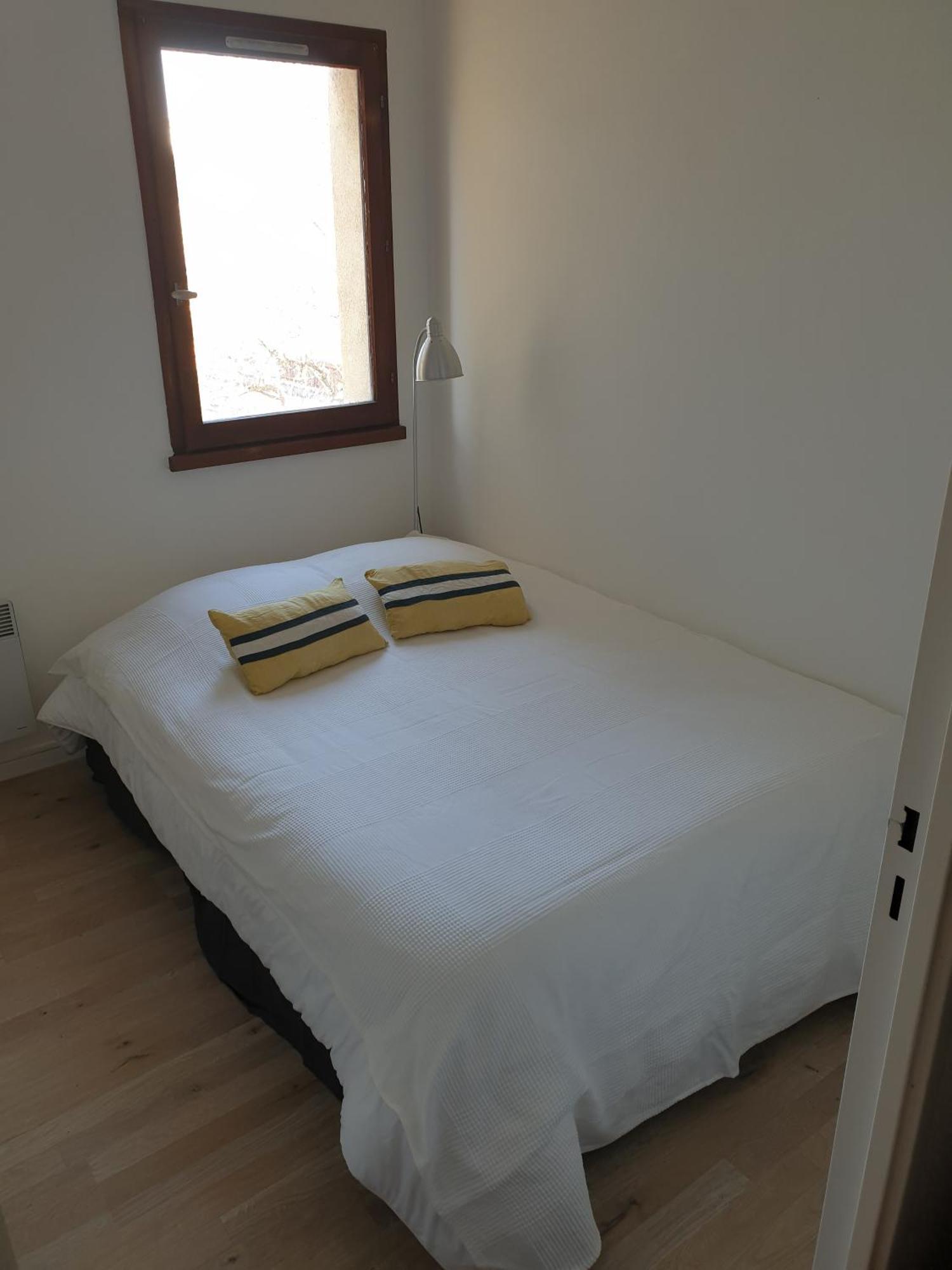 Appartement T3 50M² - 6 Pers. - Barcelonnette Bagian luar foto