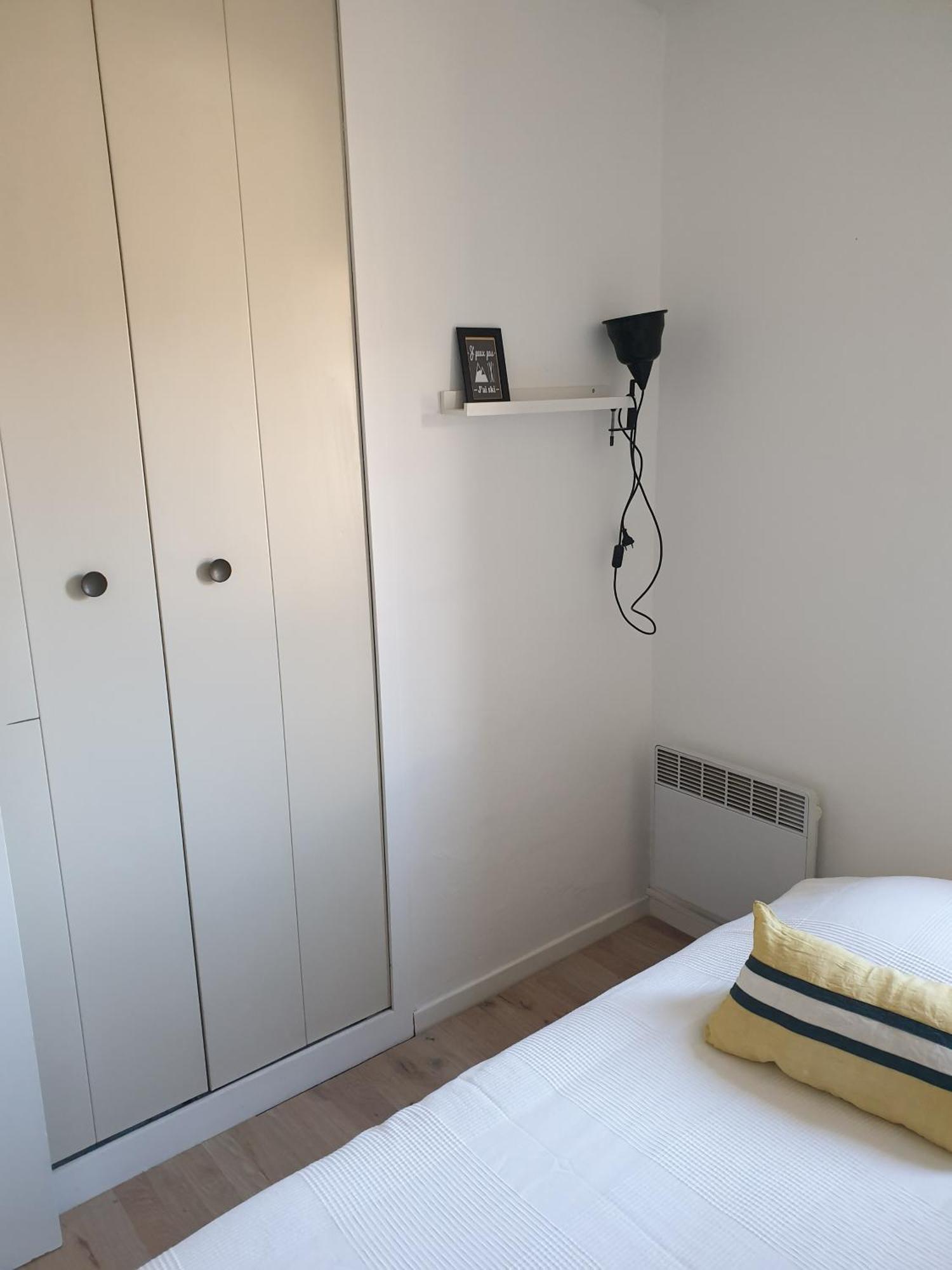 Appartement T3 50M² - 6 Pers. - Barcelonnette Bagian luar foto