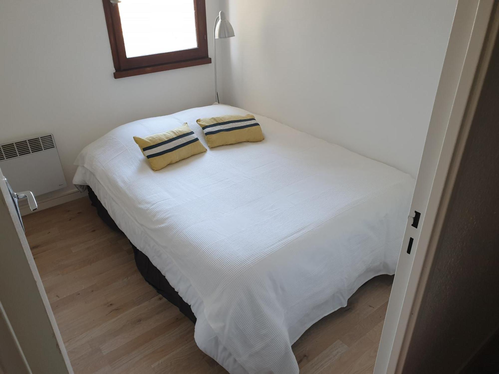 Appartement T3 50M² - 6 Pers. - Barcelonnette Bagian luar foto