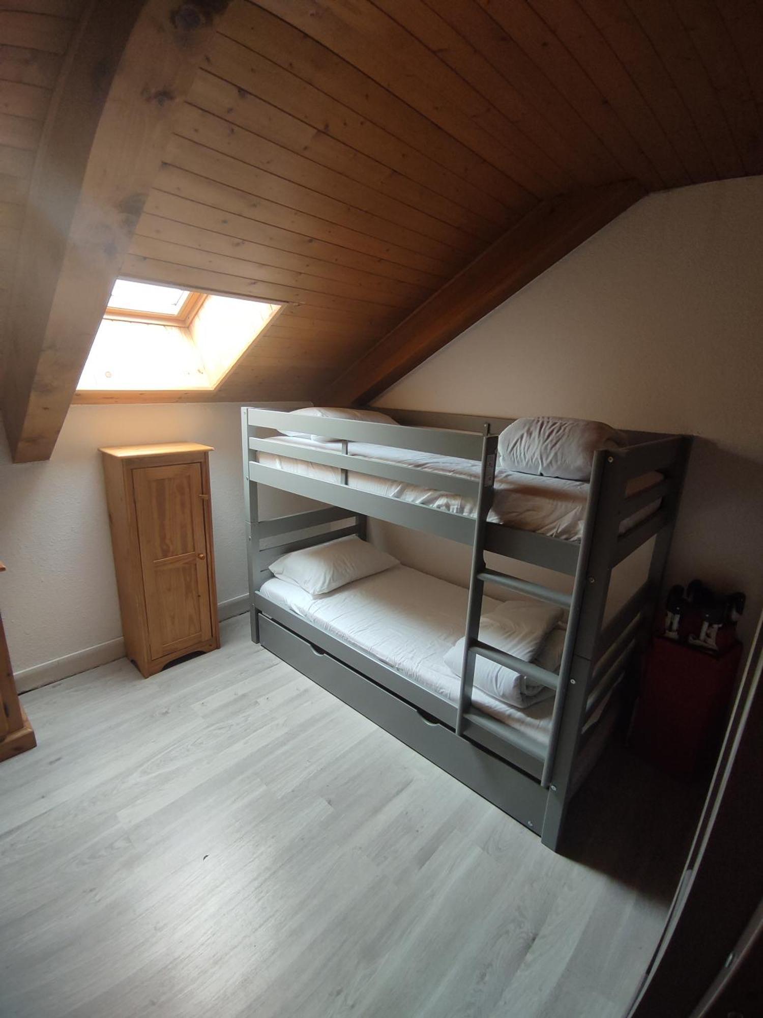 Appartement T3 50M² - 6 Pers. - Barcelonnette Bagian luar foto