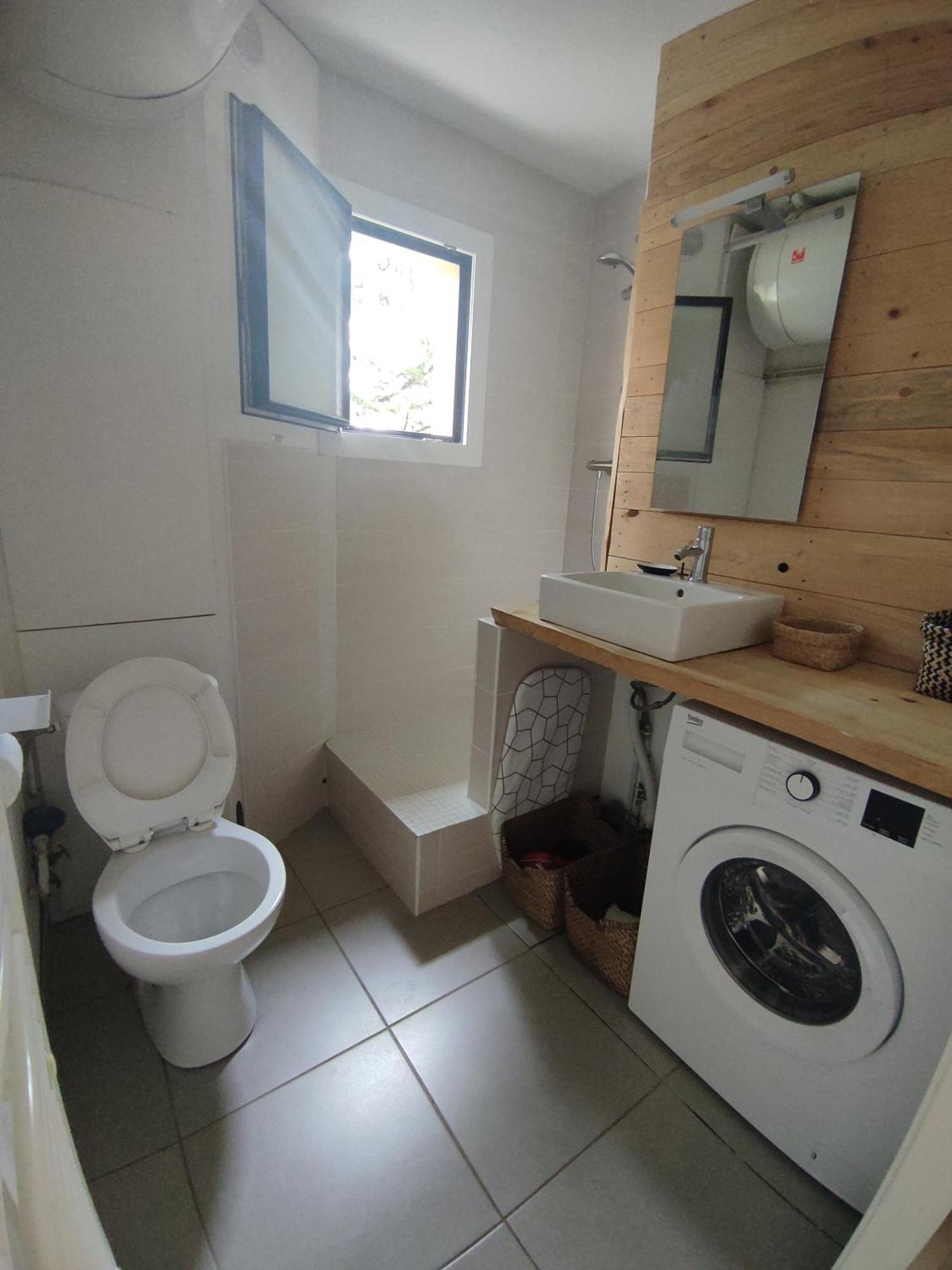 Appartement T3 50M² - 6 Pers. - Barcelonnette Bagian luar foto
