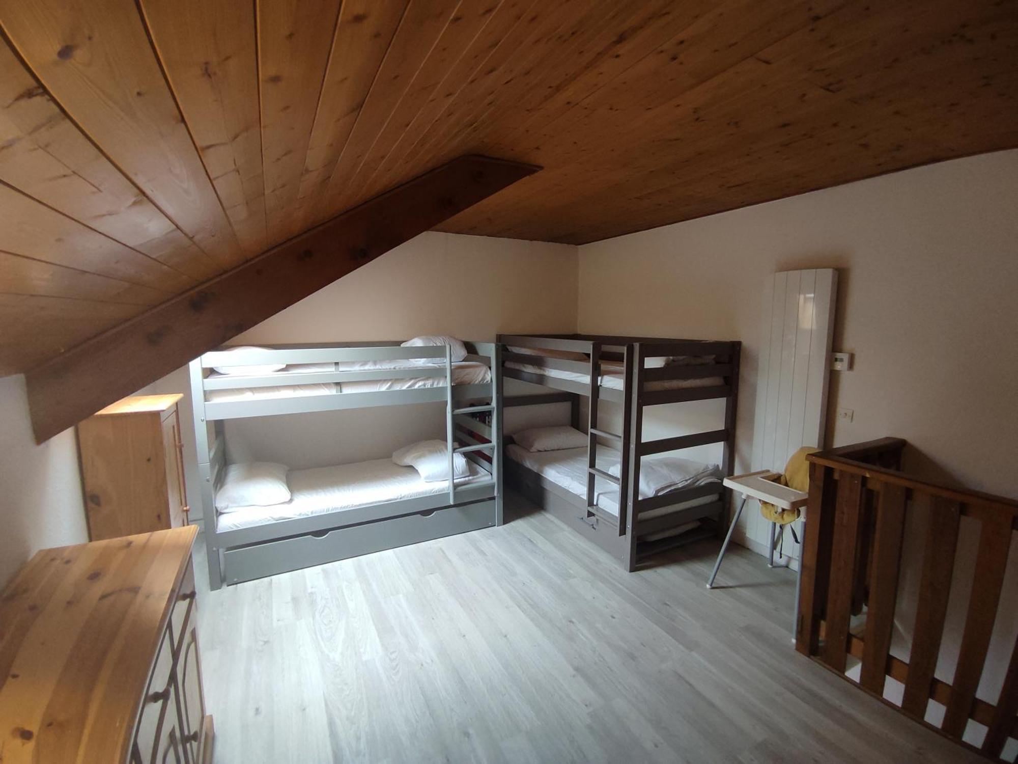 Appartement T3 50M² - 6 Pers. - Barcelonnette Bagian luar foto