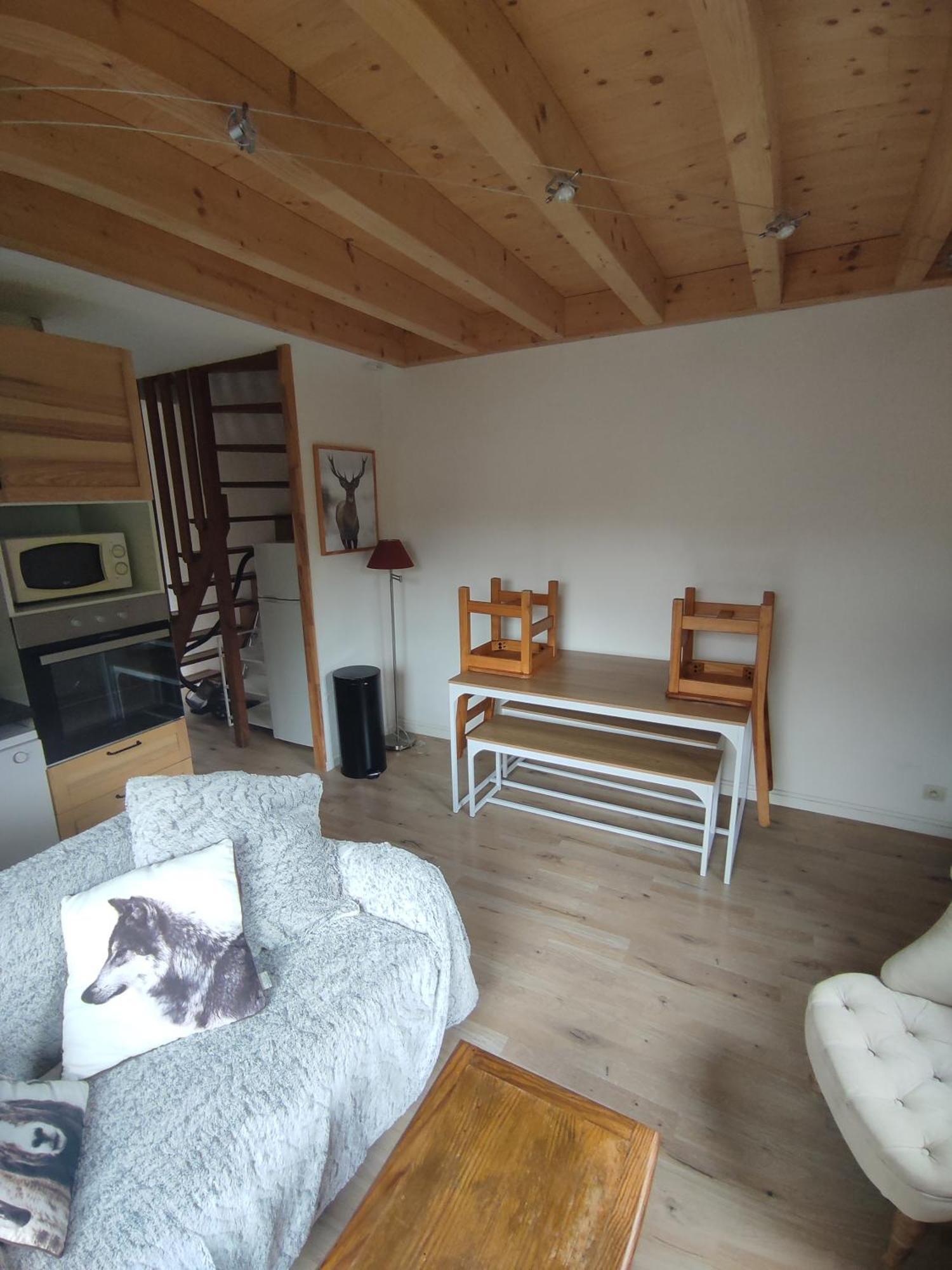Appartement T3 50M² - 6 Pers. - Barcelonnette Bagian luar foto