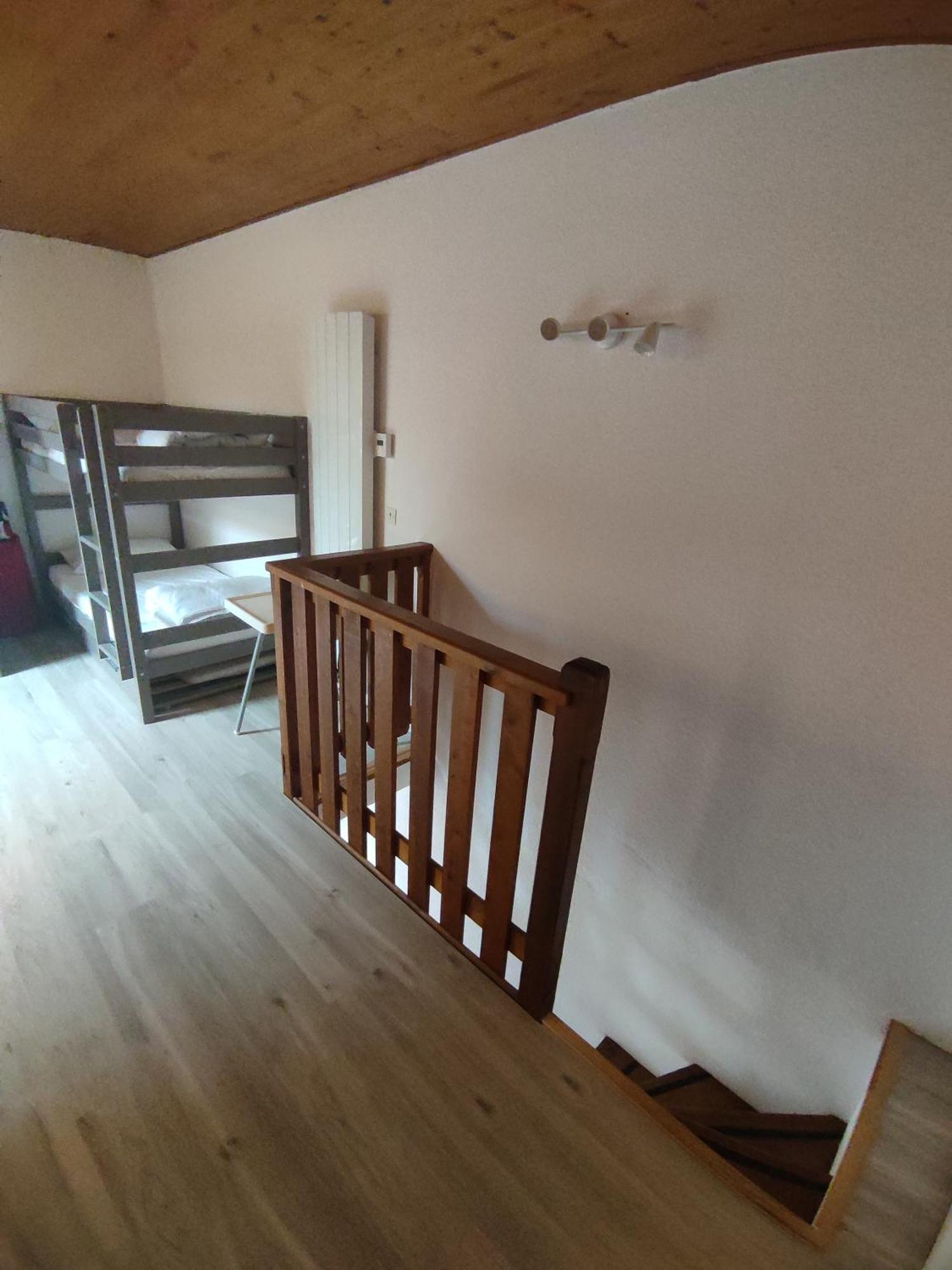 Appartement T3 50M² - 6 Pers. - Barcelonnette Bagian luar foto