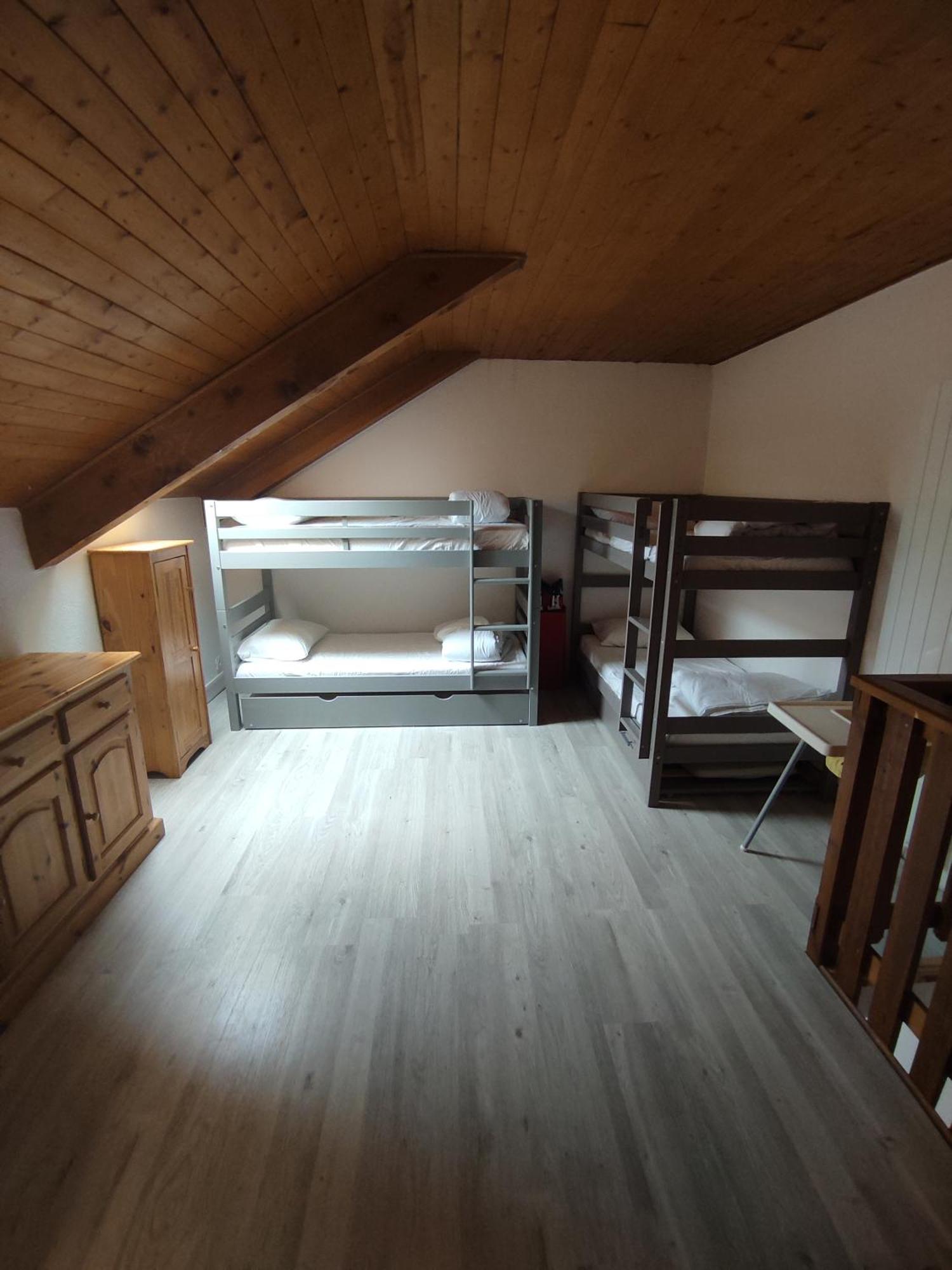 Appartement T3 50M² - 6 Pers. - Barcelonnette Bagian luar foto
