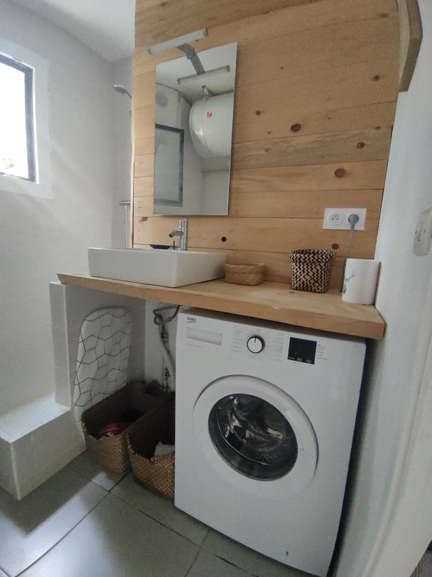 Appartement T3 50M² - 6 Pers. - Barcelonnette Bagian luar foto