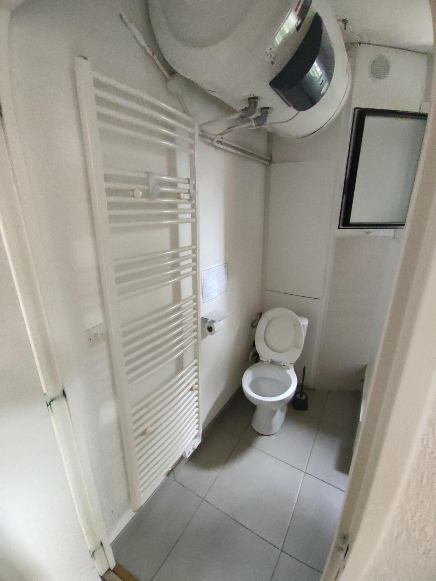 Appartement T3 50M² - 6 Pers. - Barcelonnette Bagian luar foto