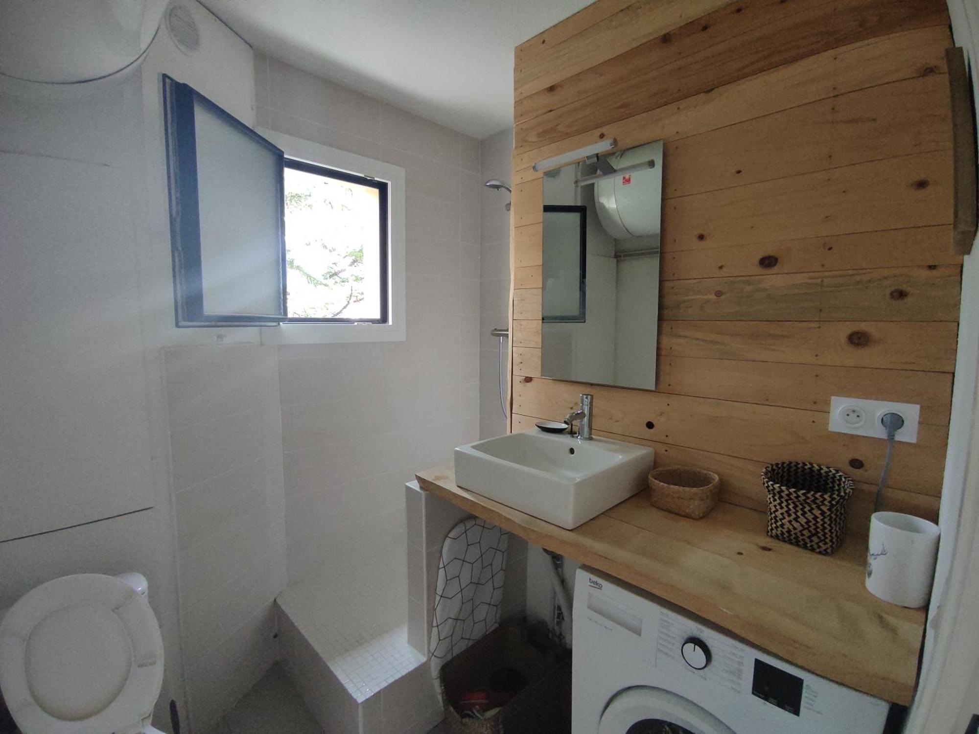 Appartement T3 50M² - 6 Pers. - Barcelonnette Bagian luar foto